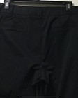Flattering , Comfy, Sejour Plus Size 18W Black Addison Capri Pants — photo 7