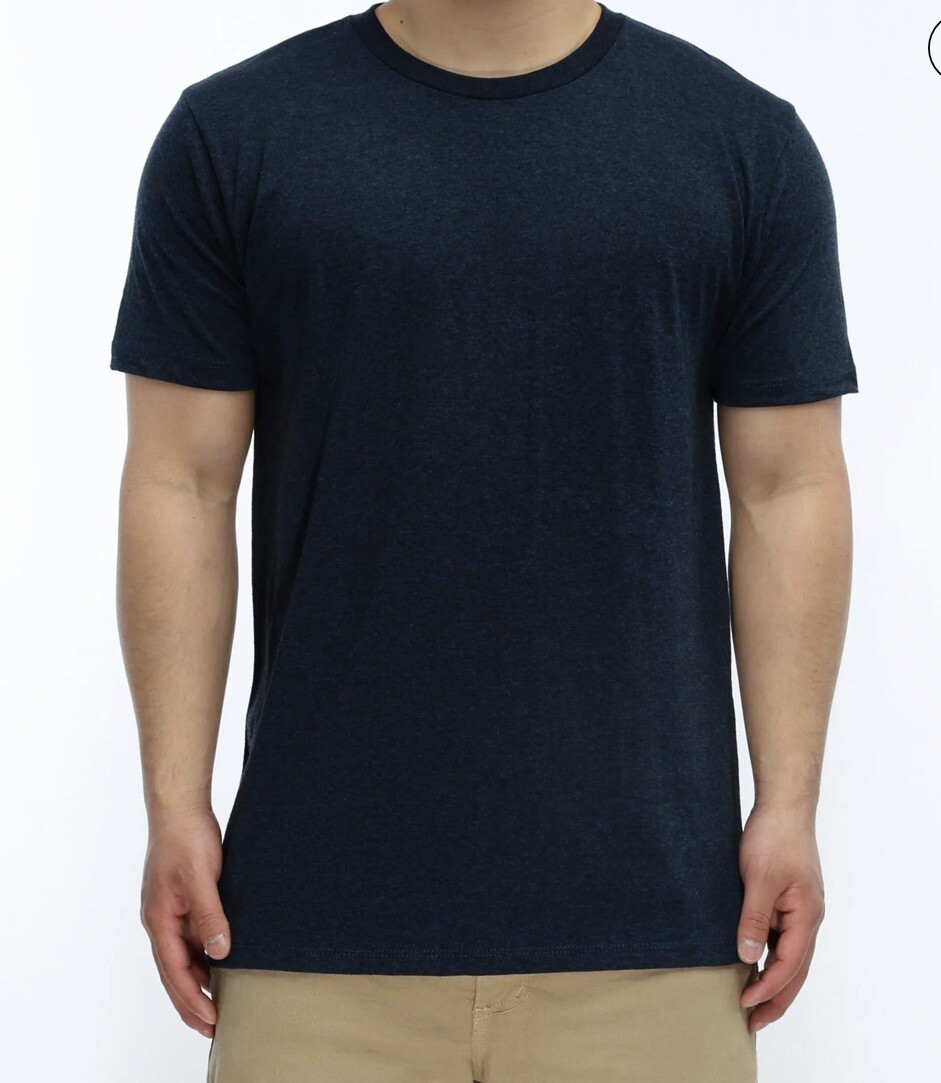 Eytys｜SHORT-SLEEVED ROUND NECK T-SHIRTS (Zion Navy Clas Youth Nike Zion Williamson Navy New Orleans Pelicans Logo