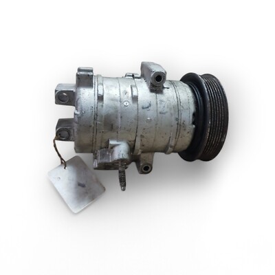 Klimakompressor 04596490AB Chrysler 300C Charger Magnum AC Compressor OEM
