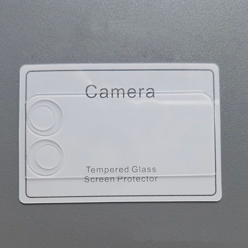Für Samsung Galaxy Z Fold 4 3 Hartglas Cover Kamera Linse Schutz 3D v - Zdjęcie 4 z 8