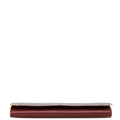 Bolso Clutch CARTIER Must Line Mujer 【Usado】 - Imagen 3 de 7