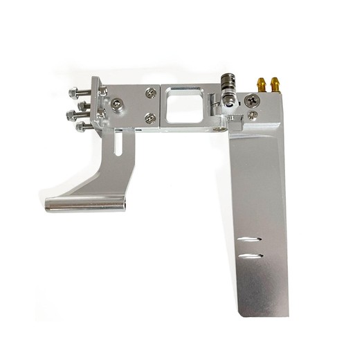 DT Rudder Assembly 115mm for Electric Racing RC Boats E36 Spare Part - Picture 2 of 4
