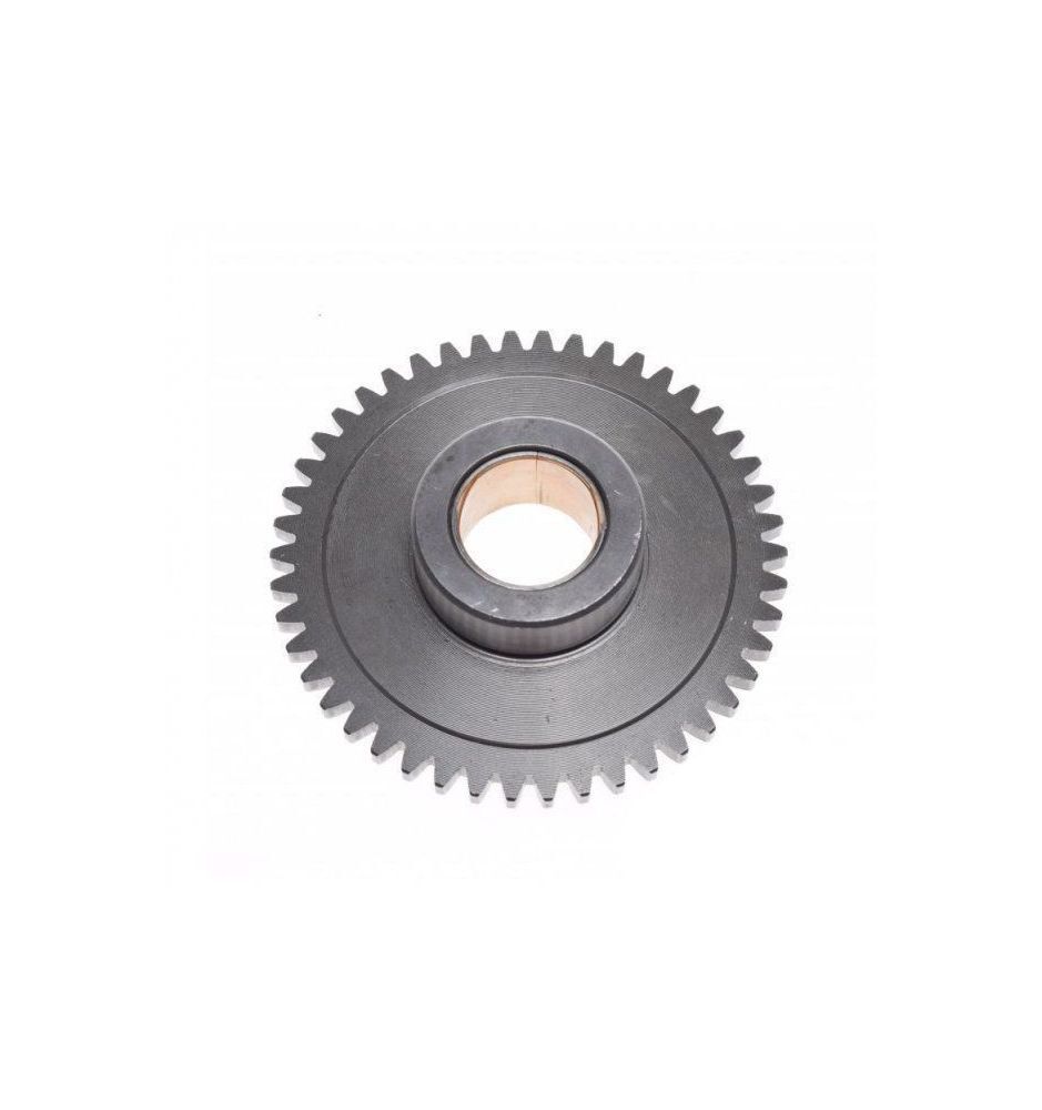 Pignon de démarrage pour Yamaha YBR 125 pour la réparation de moto