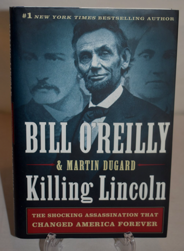 LOT OF 9 BILL O’REILLY KILLING SERIES BOOKS + 3 ALL FIRST EDITIONS HARDCOVERS - Bild 15 von 24