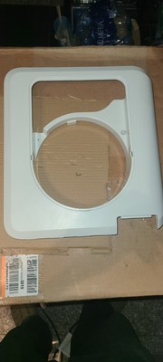 Flashforge adventure 3 3D Printer Filament door side panel