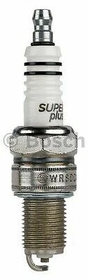 6 Bosch Copper Core Spark Plugs For 1966-1967 MERCEDES-BENZ 250S L6-2.5L Foto 2 de 4