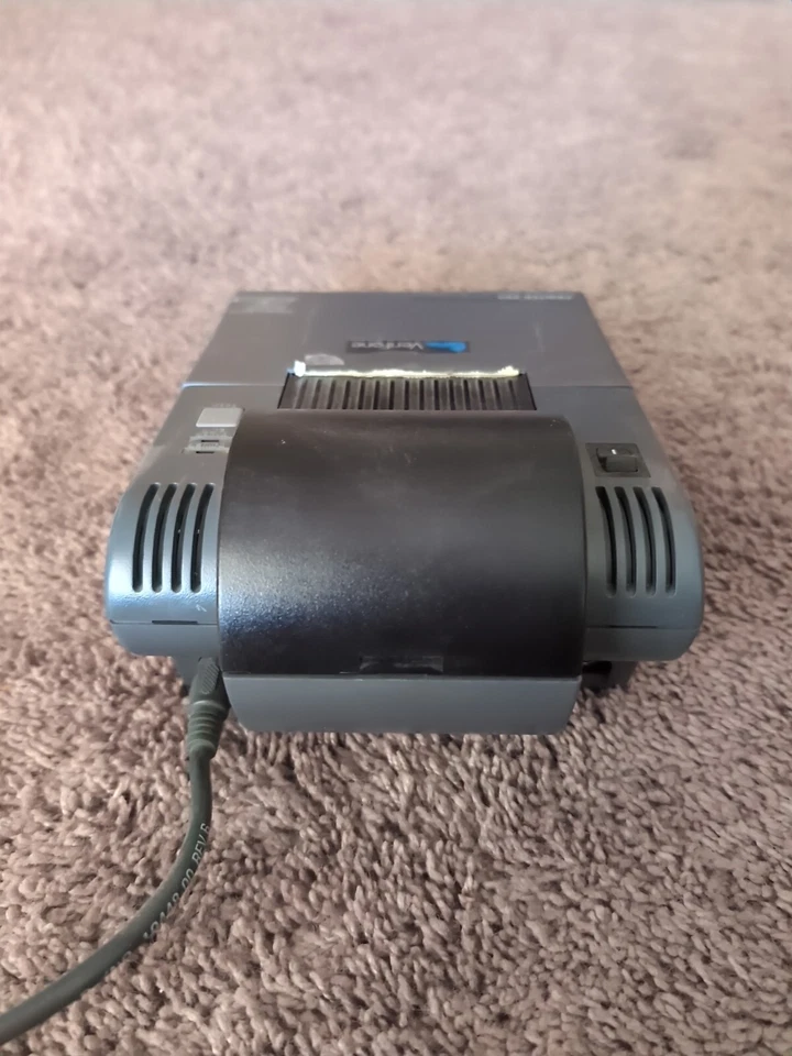 VeriFone Printer 250 - Image 4 of 4