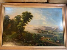 William John Hill (1819 - 1879) 