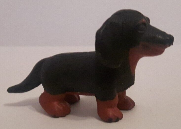 VINTAGE PUPPY IN MY POCKET CHOOSE YOUR PUPPY FROM THE LIST