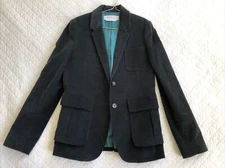 GABRIELA HEARST luisa corduroy blazer size m
