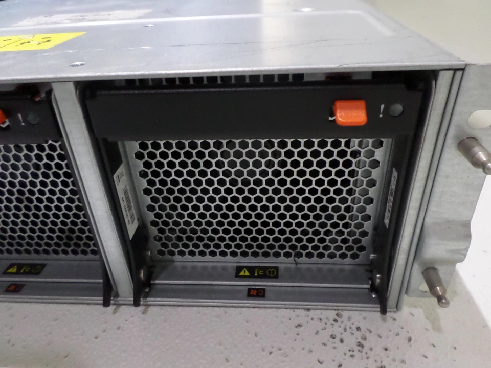 NETAPP NAF-0901 Storage Array Controller 2 x Xeon & 2 x PSU - Image 4 of 4