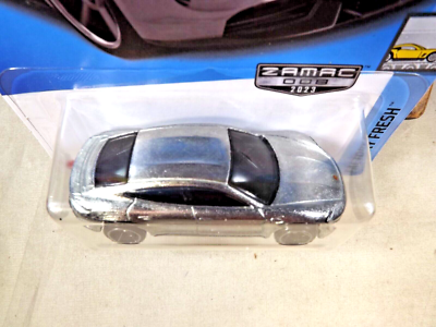 ホットウィール　Hotwheels トランポ S.tagxxx ホットウィール モンスタートラック トランスポーターセット