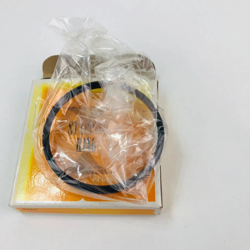 VTG Camera 52mm to 49mm Step-Down Ring Lens Filter Adapter Stepping New in Box - Image 4 of 4