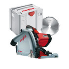 Mafell Tauchsäge MT 55 cc MidiMAX im T-MAX 917602 im Koffer / Systainer