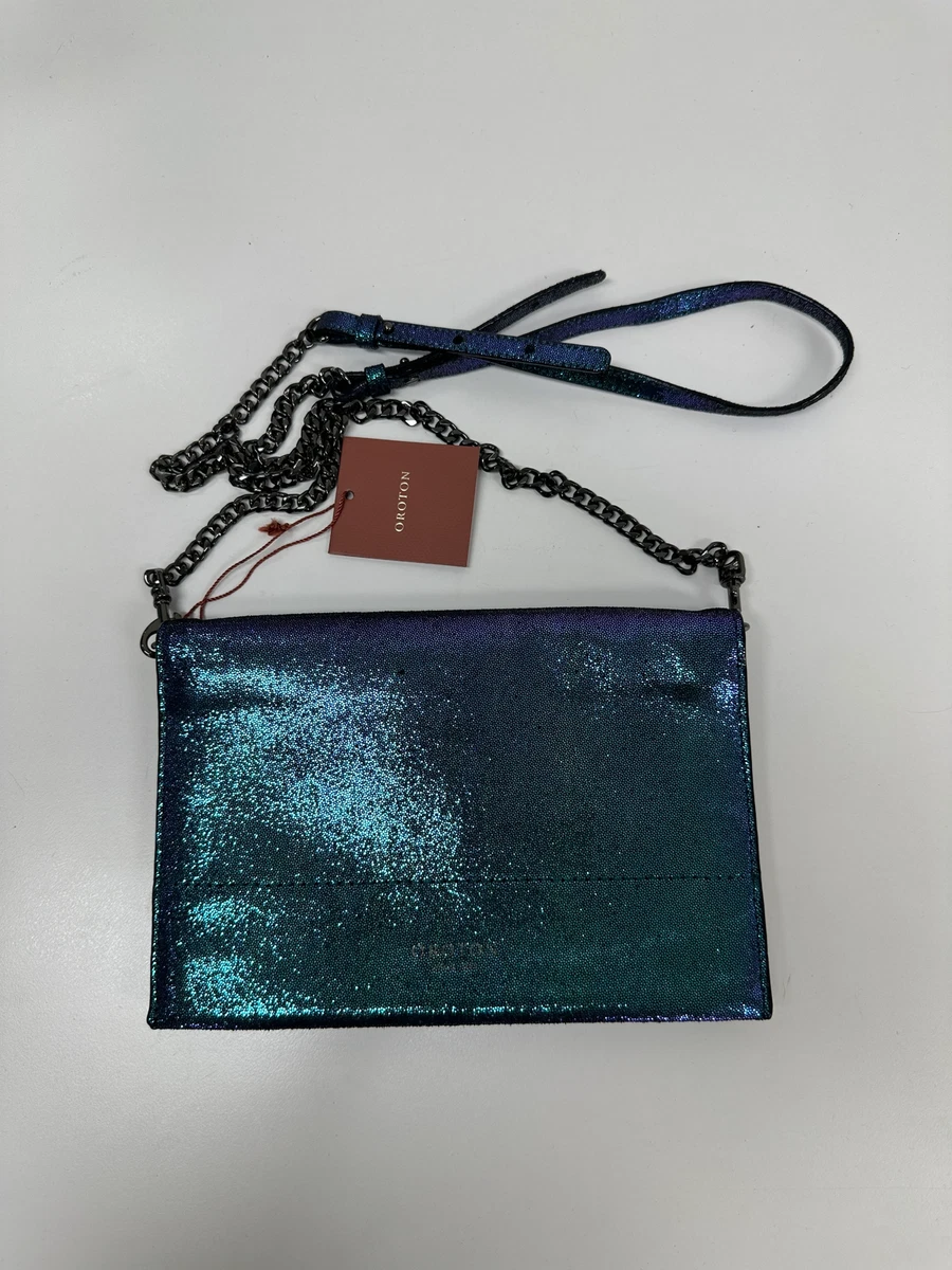 Leather purses in trendy designs | LIEBESKIND BERLIN