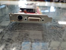 ATI Radeon B403 ATI-102-B40319 B w 2 Display Port Video Card free ship