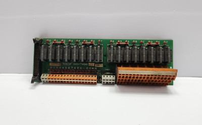 JRCS GMS-TMDIO PCB Karte