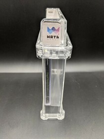 Muppet Monster Adventure PS1 WATA 9.4 A+ FACTORY SEALED Black Label NOT VGA