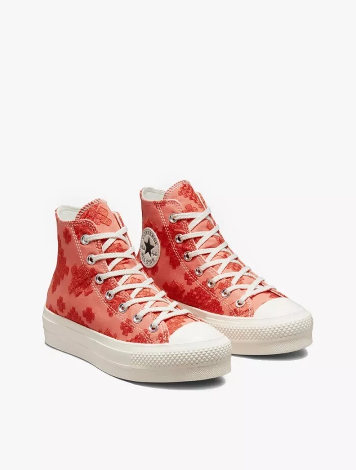 Converse femme taille clearance 37