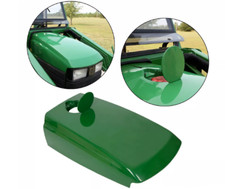 New Hood fits John Deere 4200 4210 4300 4310 4400 4410 LVU12062 LVU10816 M119556