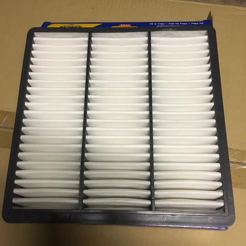 Purolator A39036 Air Filter For Great Wall X240 08-10 Triton 90-06 Pajero 91-95 - Image 3 of 4