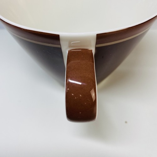 Villeroy Boch Caffe Club Uni Cup And Saucer Set x 2 (Set B) - Picture 17 of 21