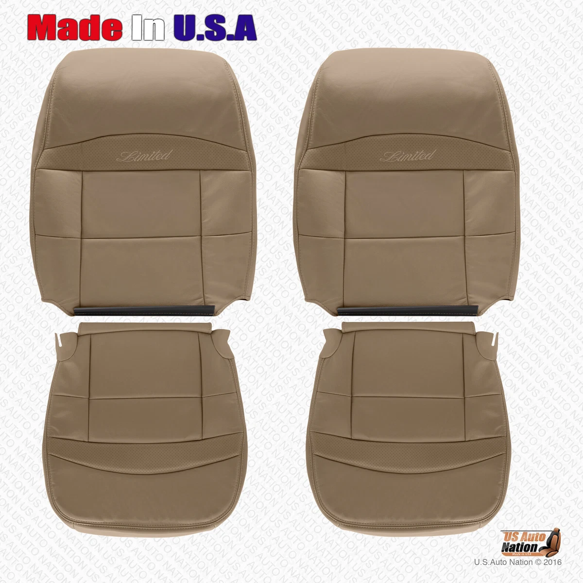 Us auto sale nation seat covers