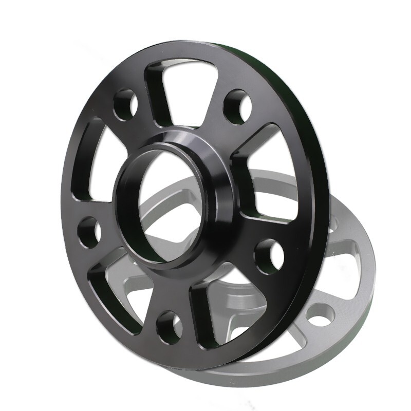 Élargisseur de voie 10mm Audi S5 5x112 pour optimiser le châssis