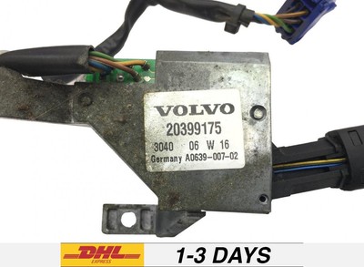 Volvo 20399175 20553738 Switches Retarder Control Windscreen Wiper  
