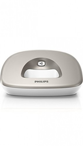 Philips XL4901S/38 schnurloses Telefon (leicht bedienbar, grou00dfe Tasten, hu00 - Afbeelding 4 van 7