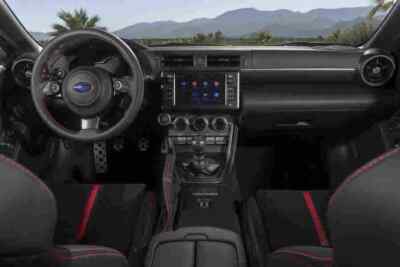 subaru brz 2021 6979 14 A4 Foto