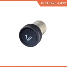 Fits For Land Rover Front Car Cigarette Lighter 12V Power Socket Plug Outlet