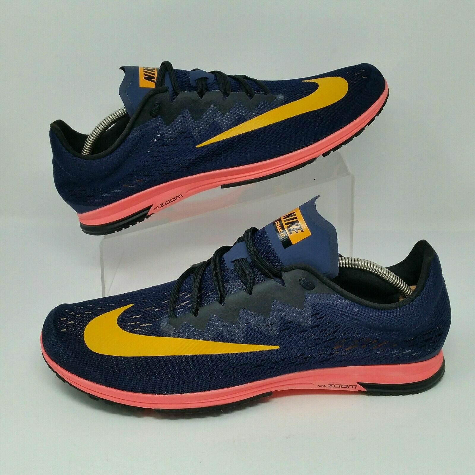 nike air invigor mid