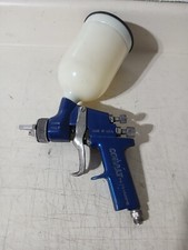 Sharpe Cobalt Hvlp Top Coat Spray Paint Gun Sharpe Cobalt Hvlp Top Coat Spray Paint Gun