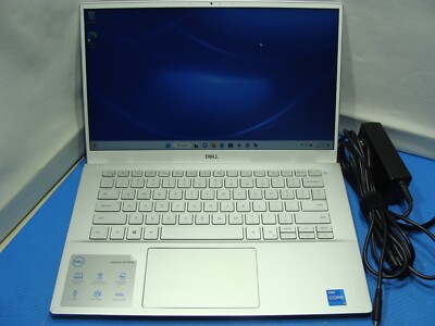 EXL Battery Reliable & Strong Dell Inspiron 5402 14'' FHD i5 1135G7 2.40 512GB