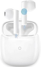 Audifonos Inalambricos Bluetooth 5.3 Para iPhone y Samsung Auriculares 40-Horas