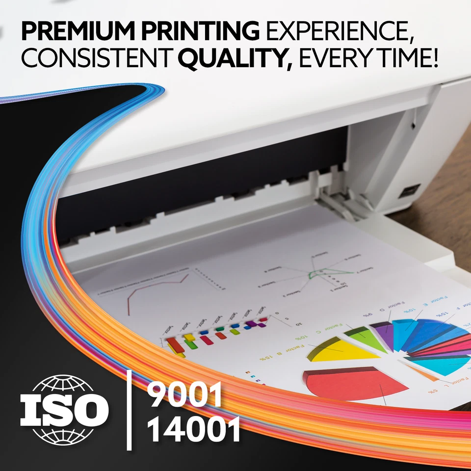 Toner C230 C235 Ersatz Xerox 006R04391 006R04392 006R04393 006R04394 - Bild 2 von 4