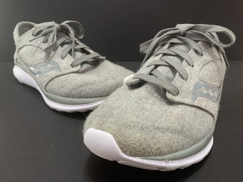 saucony wool sneakers