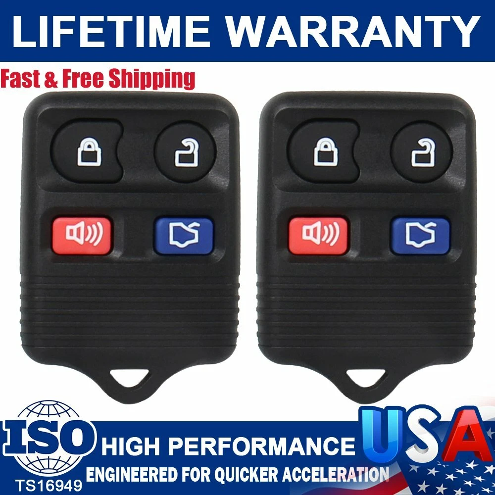 Aspiradora Dyson V15 Pilida Control Remoto De Entrada Sin Llave De Repuesto Para Escape Focus Fusion Mustang Taurus Explorer Coches Ford