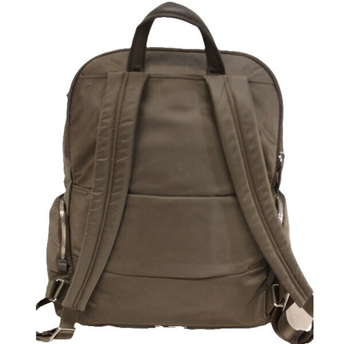 Tumi Alpha Bravo Backpack Mint 232681 | eBay