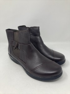 clarks cheyn work boot