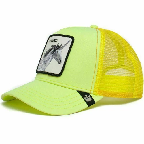 Gorra de béisbol de malla de camionero con estampado de animales estilo hip hop para hombre EN STOCK - Imagen 52 de 123