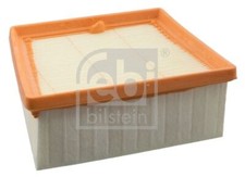 Air Filter FOR FORD ECOSPORT 90bhp 1.5 13->20 Febi