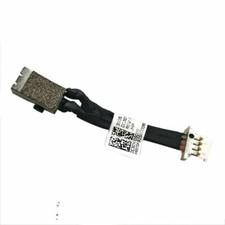 Lenovo Ideapad 330S-14AST 330S-15AST DC Jack W/ Cable Connector DC30100S000 tbsz