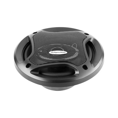 Kruger&Matz KMDB65 Auto Lautsprecher 16,5cm / 165mm 3-wege