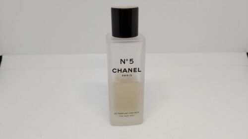 Chanel No 5 Le Parfum Cheveaux The Hair Mist 40ml Flakon - Picture 1 of 2