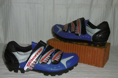 GAERNE '' SPD '' TOP RAD SCHUHE GRÖßE: 37 - NEU