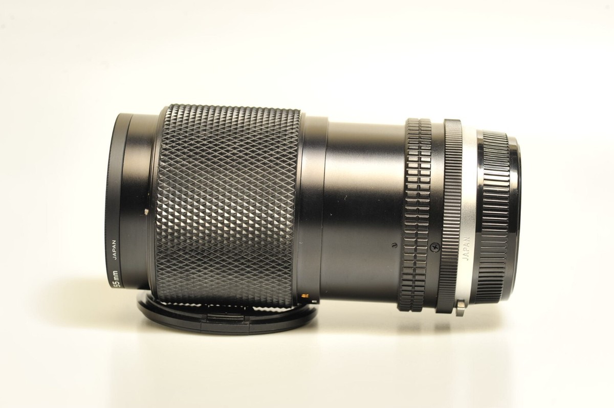 Olympus Zuiko Auto-Zoom 35-105mm F3.5-4.5 MF for OM 