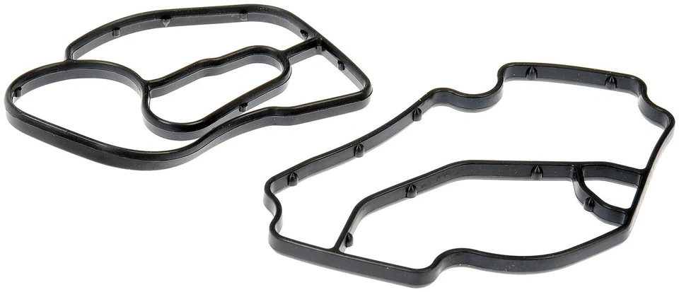 Kit de sellado de carcasa de filtro de aceite de motor Dorman para Mercedes-Benz ML320 2007-2009 3,0 L Foto 2 de 4