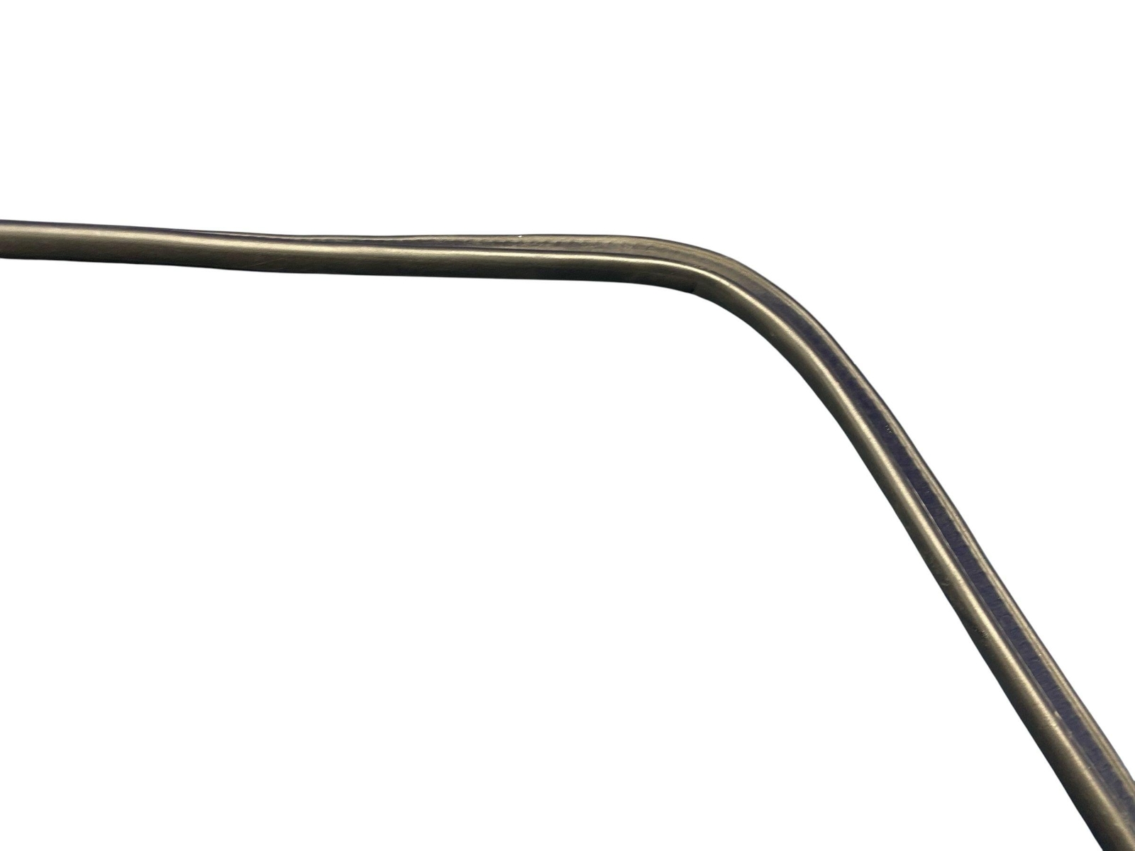 2006-2012 BENTLEY CONTINENTAL FLYING SPUR TRUNK LID HATCH WEATHER STRIP SEAL SET